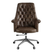 Dasan Swivel Office Chair - OF02657