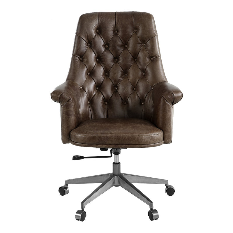 Dasan Swivel Office Chair - OF02657