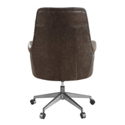 Dasan Swivel Office Chair - OF02657