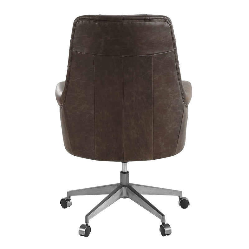 Dasan Swivel Office Chair - OF02657