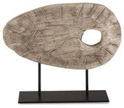 Dashburn Sculpture - Gate FurnitureSculpture