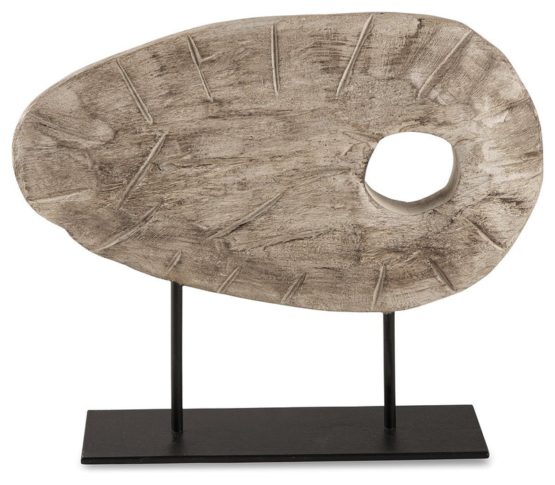 Dashburn Sculpture - Gate FurnitureSculpture