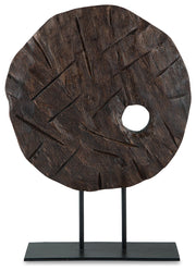 Dashburn Sculpture - Gate FurnitureSculpture