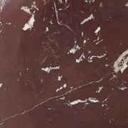 Dashner Red/White Vase - A2000932