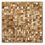 Dashwell Brown Wall Decor - A8010458