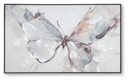 Dashwick Multi Wall Art - A8000487