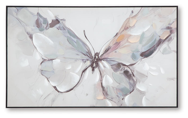 Dashwick Multi Wall Art - A8000487