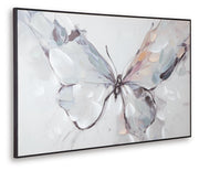 Dashwick Multi Wall Art - A8000487