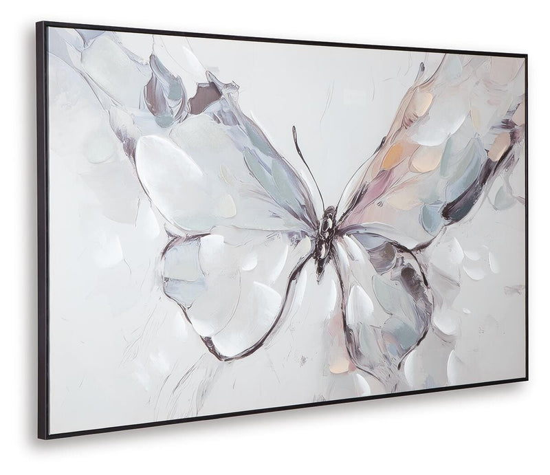 Dashwick Multi Wall Art - A8000487