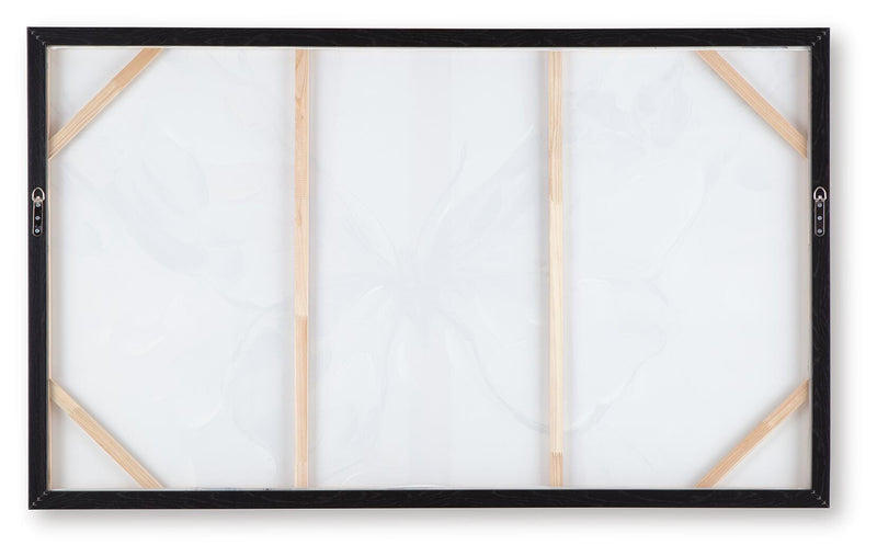 Dashwick Multi Wall Art - A8000487
