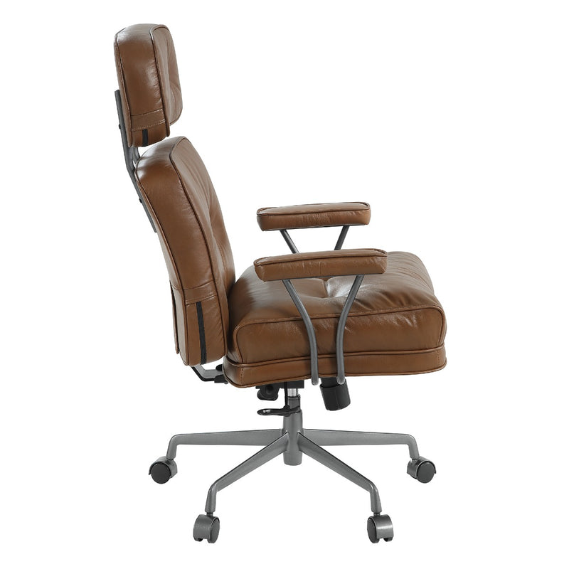 Dasya Swivel Office Chair - OF02656