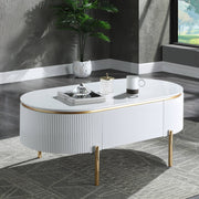 Daveigh Coffee Table - LV02464