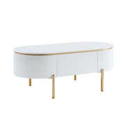 Daveigh Coffee Table - LV02464
