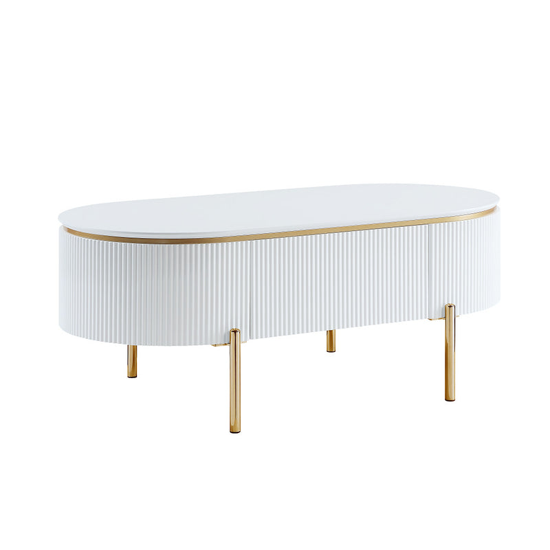 Daveigh Coffee Table - LV02464