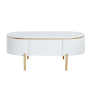 Daveigh Coffee Table - LV02464