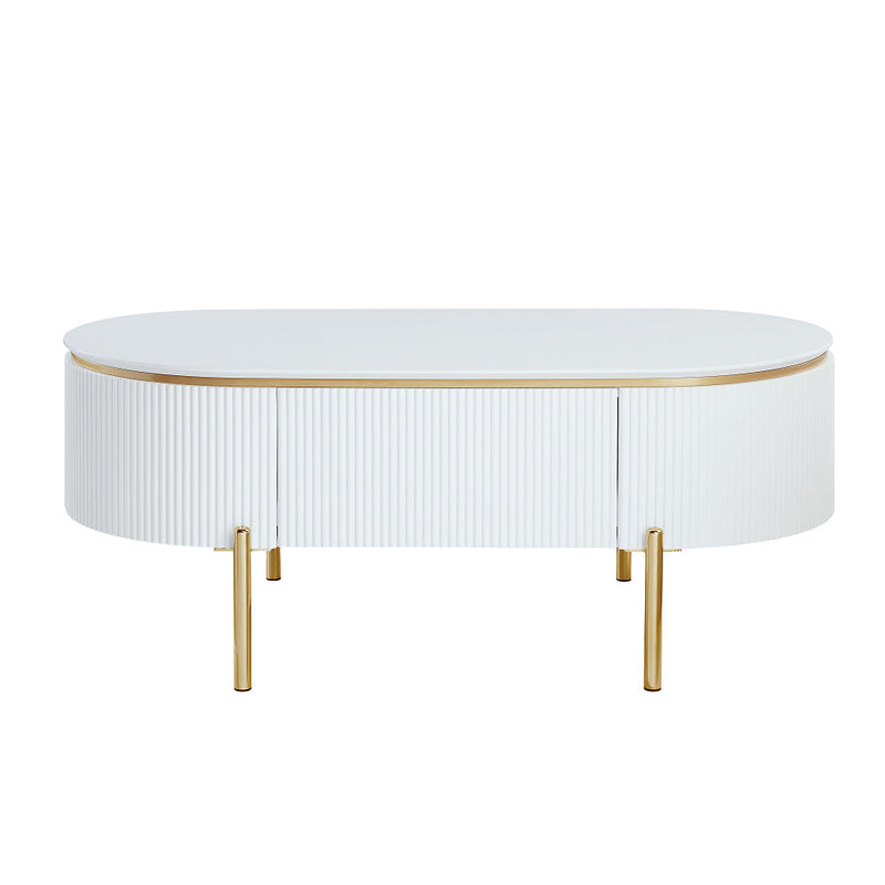 Daveigh Coffee Table - LV02464