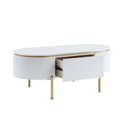 Daveigh Coffee Table - LV02464