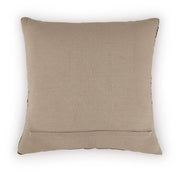 Davinwood Gray Blue/Natural Pillow (Set of 4) - A1001186