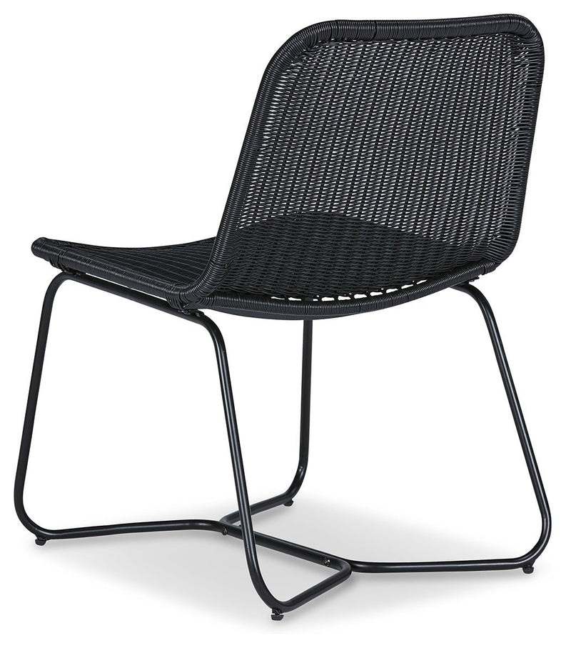Daviston Accent Chair - Gate FurnitureAccent Chair