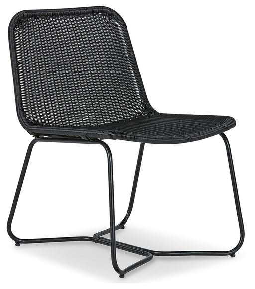 Daviston Accent Chair - Gate FurnitureAccent Chair