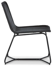Daviston Accent Chair - Gate FurnitureAccent Chair
