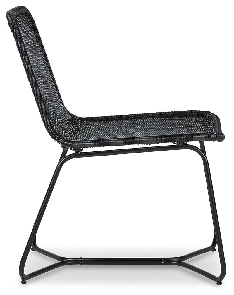 Daviston Accent Chair - Gate FurnitureAccent Chair