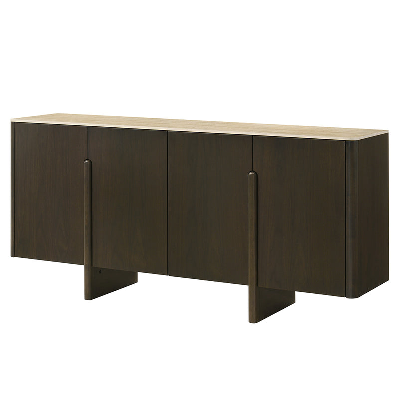 Davita Server w/Ceramic Top - DN04498