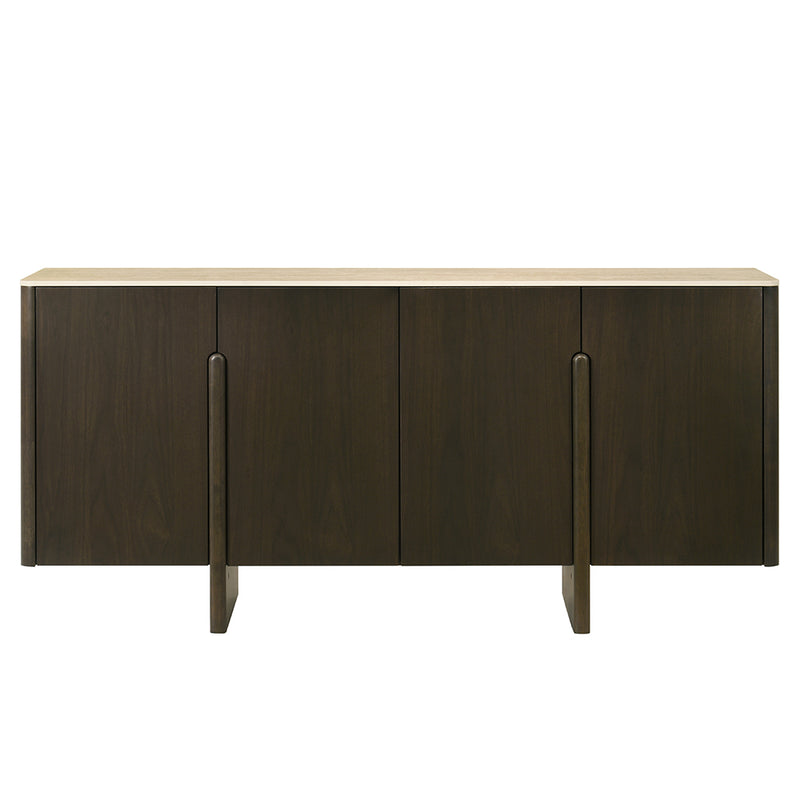 Davita Server w/Ceramic Top - DN04498