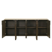 Davita Server w/Ceramic Top - DN04498