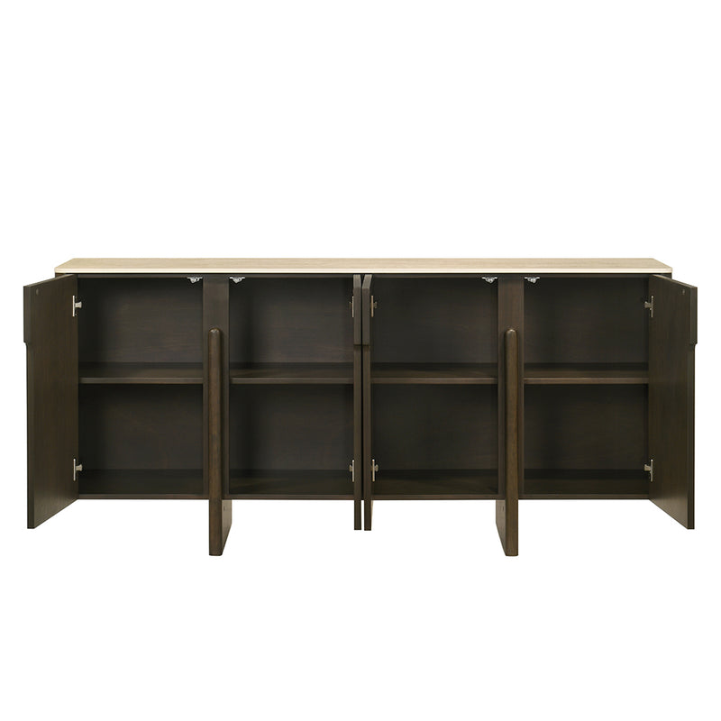 Davita Server w/Ceramic Top - DN04498