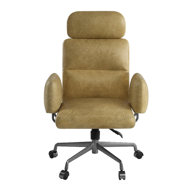Davu Swivel Office Chair - OF02658