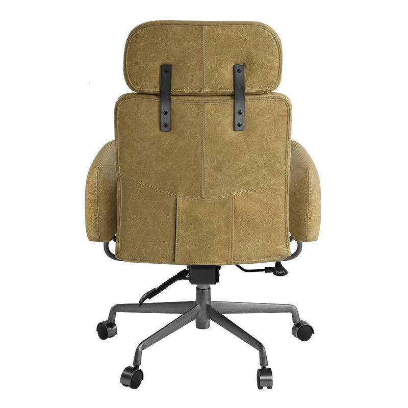 Davu Swivel Office Chair - OF02658