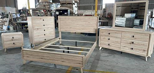 Dawson Dresser - B9240-1