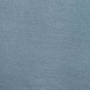 Dawson Velvet Upholstered Full Bed in Light Blue - DawsonLtBlu-F