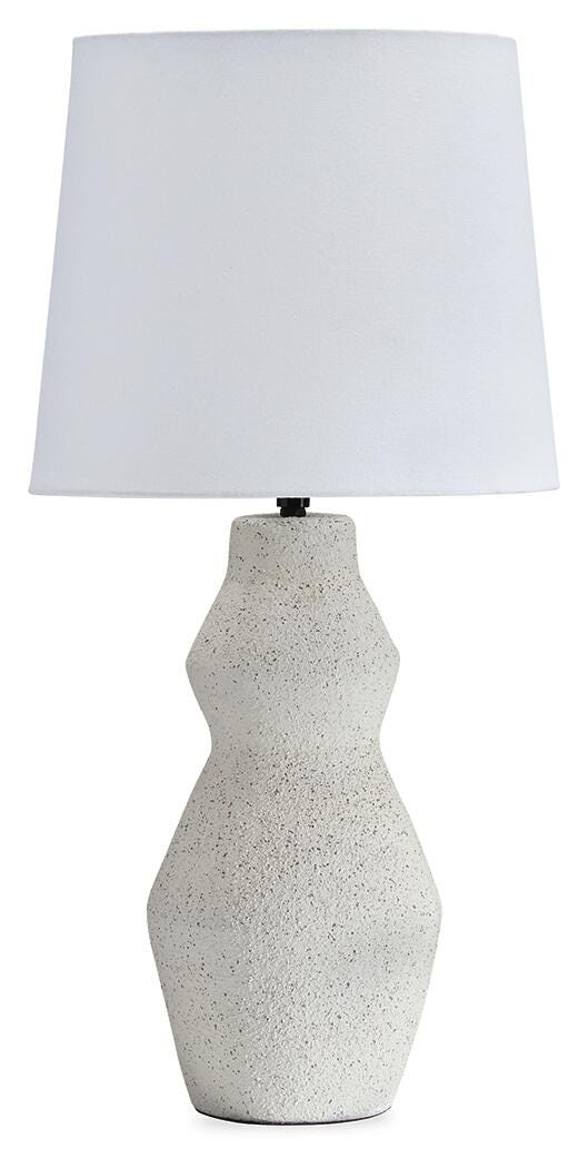 Dawthorne Cream Table Lamp - L236034