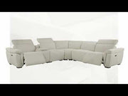 Dayana POWER MOTION SECTIONAL SOFA - LV02680