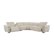 Dayana POWER MOTION SECTIONAL SOFA - LV02680