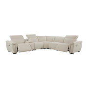 Dayana POWER MOTION SECTIONAL SOFA - LV02680