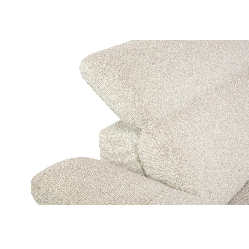 Dayana POWER MOTION SECTIONAL SOFA - LV02680