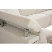 Dayana POWER MOTION SECTIONAL SOFA - LV02680