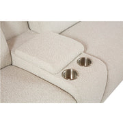 Dayana POWER MOTION SECTIONAL SOFA - LV02680