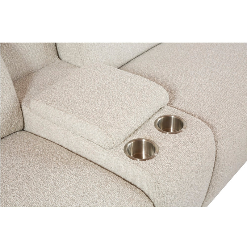 Dayana POWER MOTION SECTIONAL SOFA - LV02680