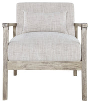 Daylenville Accent Chair - Gate FurnitureChair