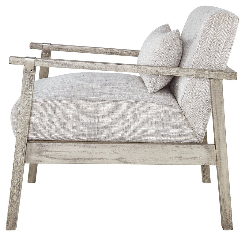 Daylenville Accent Chair - Gate FurnitureChair