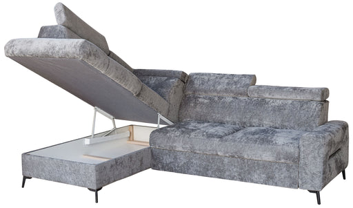 Daytona Sectional Left - i40418