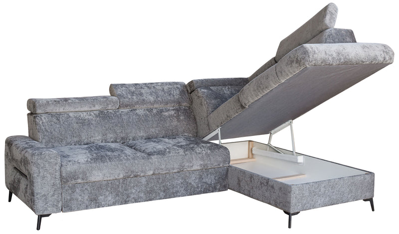Daytona Sectional Right - i40423
