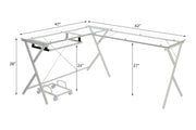 Dazenus Computer Desk - OF00048