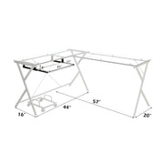 Dazenus Computer Desk - OF00048