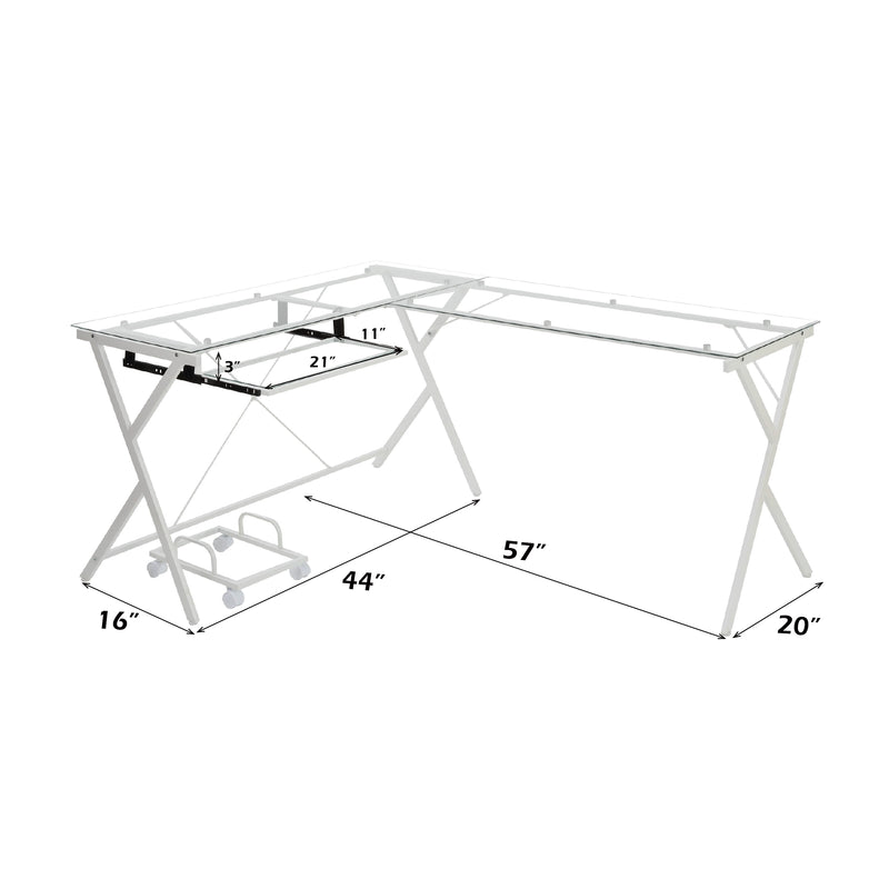 Dazenus Computer Desk - OF00048