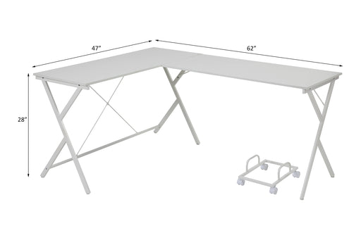 Dazenus Computer Desk - OF00050